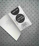 leaders eat last why some teams pull together and others dont by simon sinek